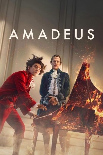 مسلسل Amadeus الموسم الاول مترجم