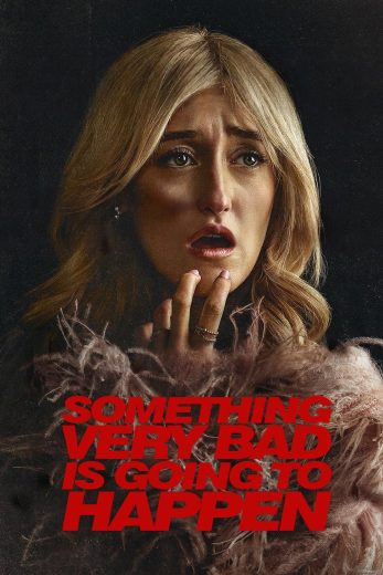 مسلسل Something Very Bad Is Going to Happen الموسم الاول مترجم