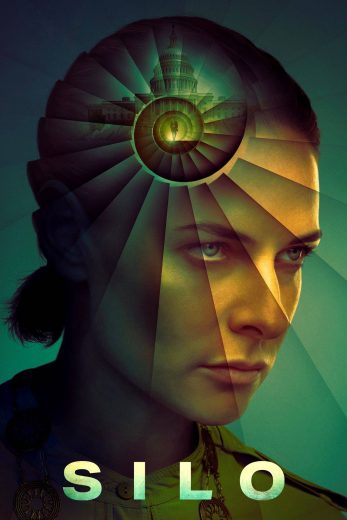 مسلسل Silo الموسم الثالث الحلقة 9 التاسعة مترجمة اون لاين