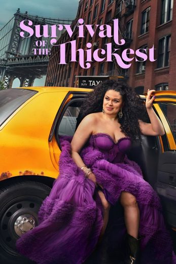 مسلسل Survival of the Thickest الموسم الثاني مترجم