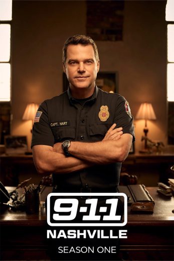 مسلسل 9-1-1: Nashville الموسم الاول مترجم