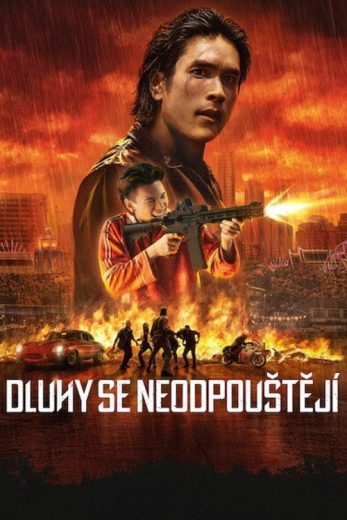 فيلم The Debt Collector 2026 مترجم اون لاين