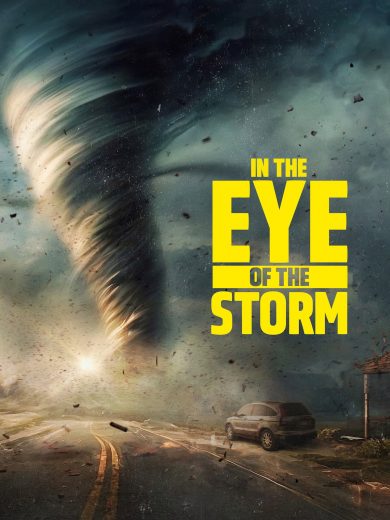 مسلسل In the Eye of the Storm الموسم الاول مترجم
