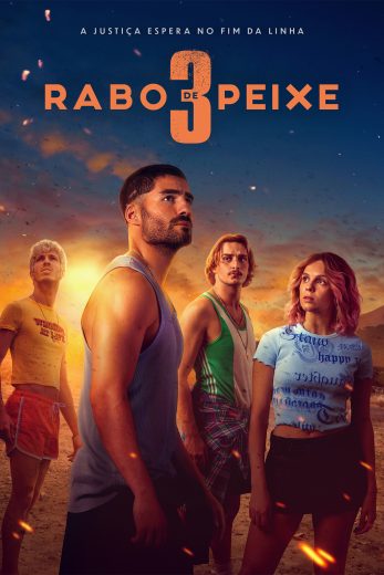 مسلسل Turn of the Tide الموسم الثالث مترجم