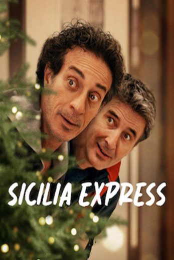 مسلسل Sicilia Express الموسم الاول الحلقة 4 الرابعة مترجمة اون لاين