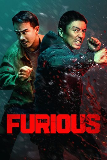 فيلم The Furious 2025 مترجم اون لاين