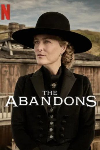 مسلسل The Abandons الموسم الاول مترجم