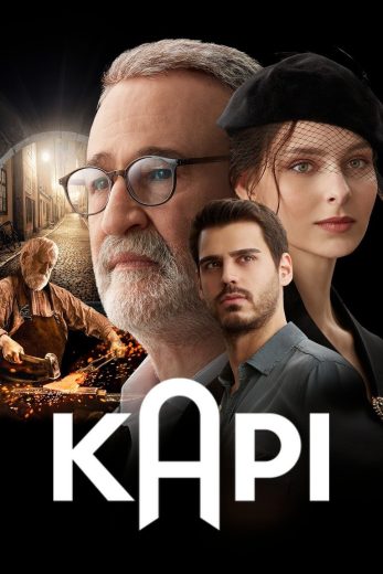 مسلسل البوابة الموسم الاول مترجم