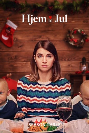 مسلسل Home for Christmas الموسم الثالث الحلقة 6 السادسة مترجمة اون لاين