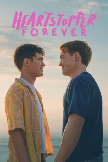فيلم Heartstopper Forever 2026 مترجم اون لاين