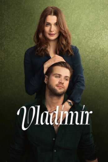 مسلسل Vladimir الموسم الاول مترجم