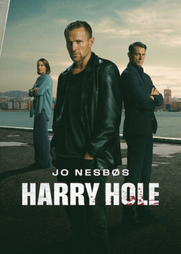 مسلسل Jo Nesbo’s Detective Hole الموسم الاول مترجم