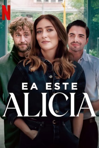 مسلسل Just Alice الموسم الاول مترجم