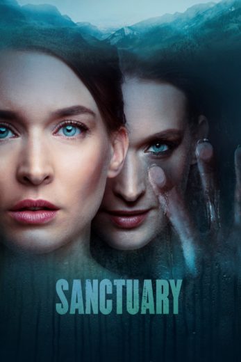 مسلسل Sanctuary الموسم الاول مترجم