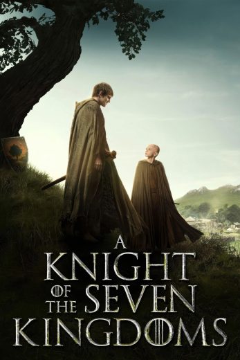 مسلسل A Knight of the Seven Kingdoms الموسم الاول مترجم