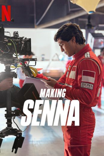 فيلم Making Senna 2024 مترجم اون لاين