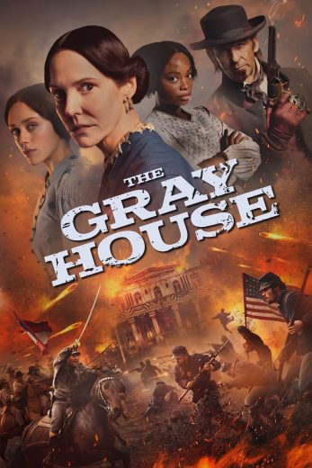 مسلسل The Gray House الموسم الاول مترجم