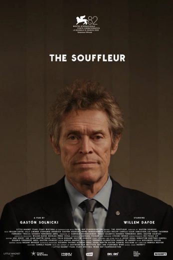 فيلم The Souffleur 2025 مترجم اون لاين