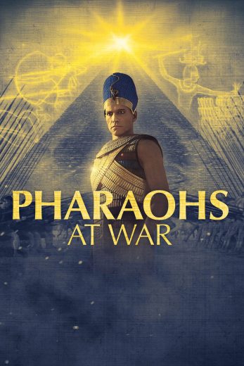 مسلسل Pharaohs at War الموسم الاول مترجم