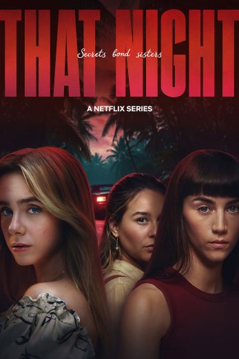 مسلسل Esa noche الموسم الاول مترجم