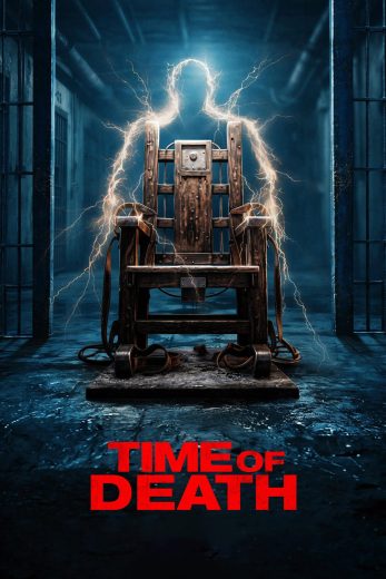 فيلم Time of Death 2025 مترجم اون لاين