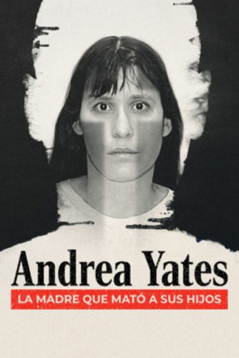 مسلسل The Cult Behind the Killer: The Andrea Yates Story الموسم الاول مترجم