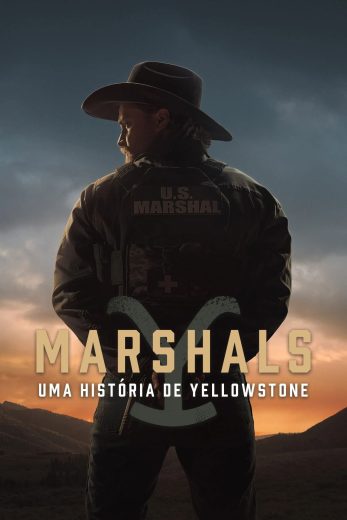 مسلسل Marshals الموسم الاول مترجم