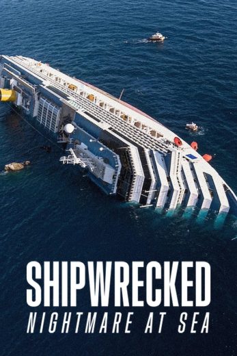 فيلم Shipwrecked: Nightmare at Sea 2026 مترجم اون لاين