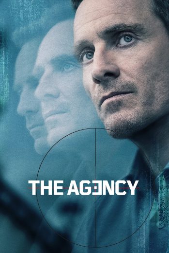 مسلسل The Agency الموسم الثاني مترجم