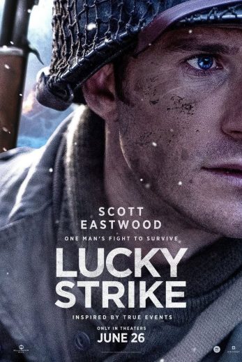فيلم Lucky Strike 2026 مترجم اون لاين