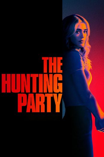 مسلسل The Hunting Party الموسم الثاني مترجم
