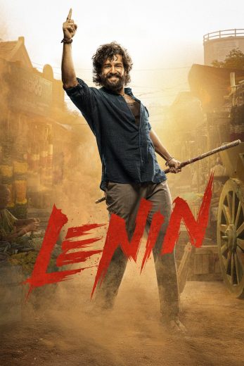 فيلم Lenin 2026 مترجم اون لاين