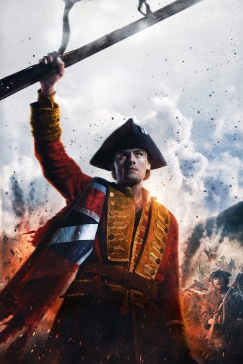 فيلم Young Washington 2026 مترجم اون لاين