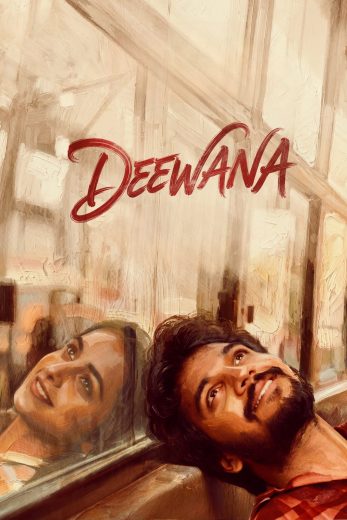 فيلم Deewana 2026 مترجم اون لاين