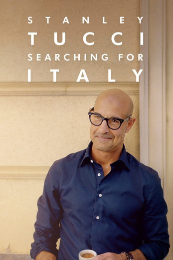 برنامج Stanley Tucci: Searching for Italy الموسم الاول مترجم