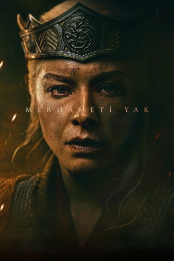 مسلسل House of the Dragon الموسم الثالث مترجم