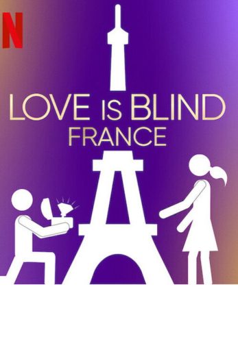 برنامج Love Is Blind: France الموسم الاول مترجم