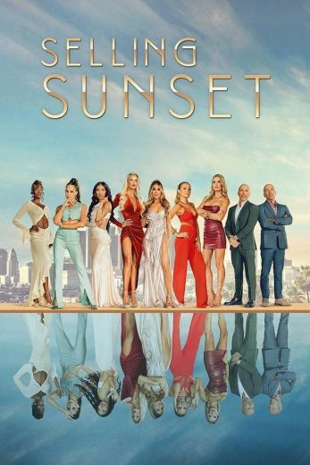 برنامج Selling Sunset الموسم السابع مترجم