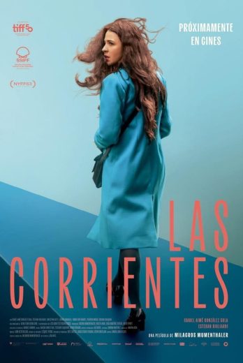 فيلم The Currents 2025 مترجم اون لاين