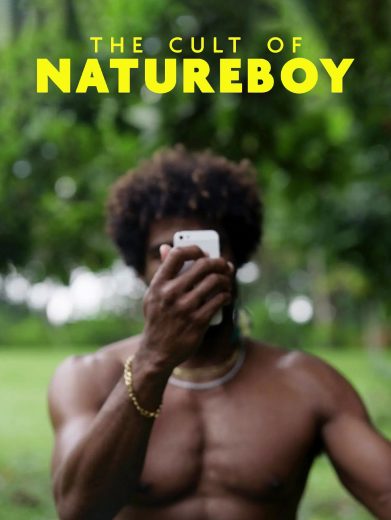 مسلسل The Cult of NatureBoy الموسم الاول مترجم