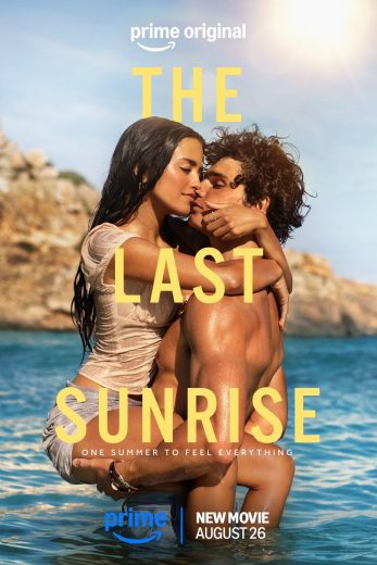 فيلم The Last Sunrise 2026 مترجم اون لاين