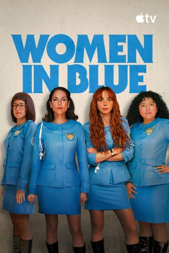 مسلسل Women in Blue الموسم الثاني مترجم