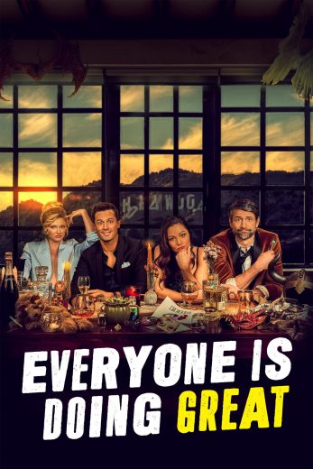 مسلسل Everyone Is Doing Great الموسم الثاني مترجم
