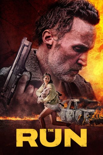 فيلم The Run 2026 مترجم اون لاين