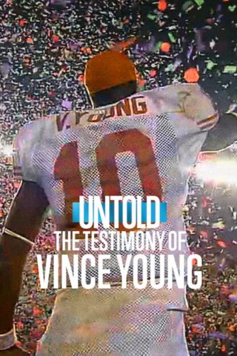فيلم Untold The Testimony of Vince Young 2026 مترجم اون لاين