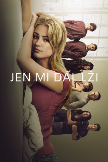 مسلسل Tell Me Lies الموسم الثالث مترجم