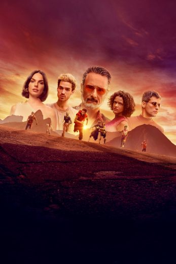 فيلم Beast Race 2026 مترجم اون لاين