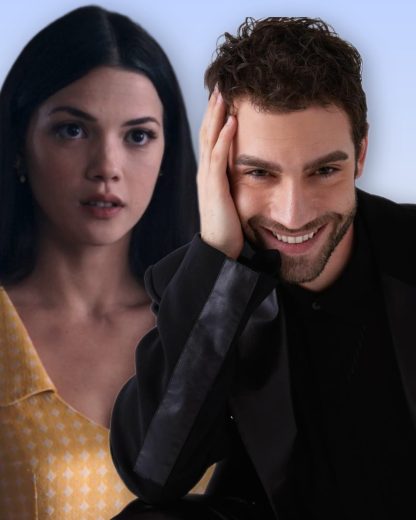 مسلسل حياة الاخرين الموسم الاول مترجم
