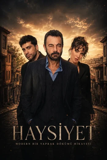 مسلسل الكرامة الموسم الاول مترجم