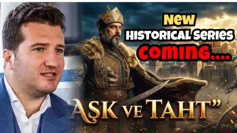 مسلسل الحب والعرش الموسم الاول مترجم